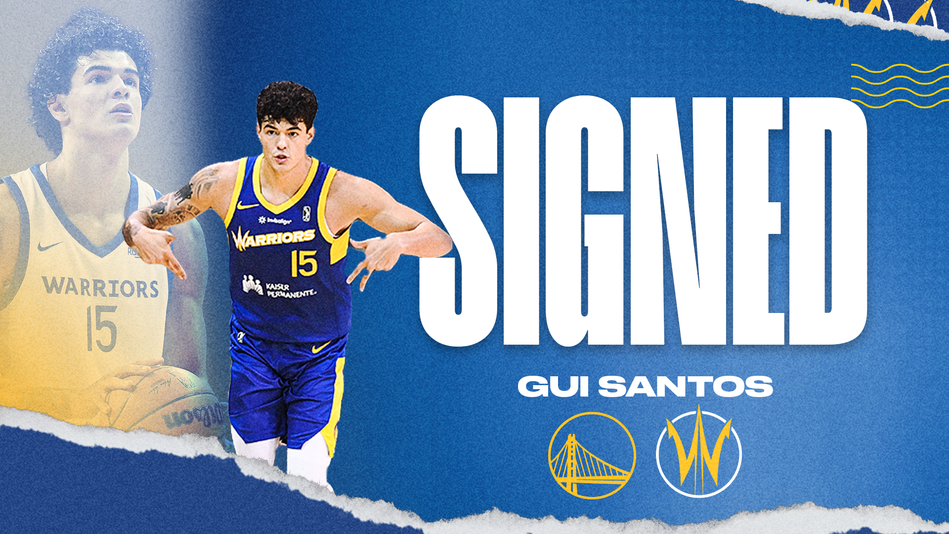 Home - Santa Cruz Warriors