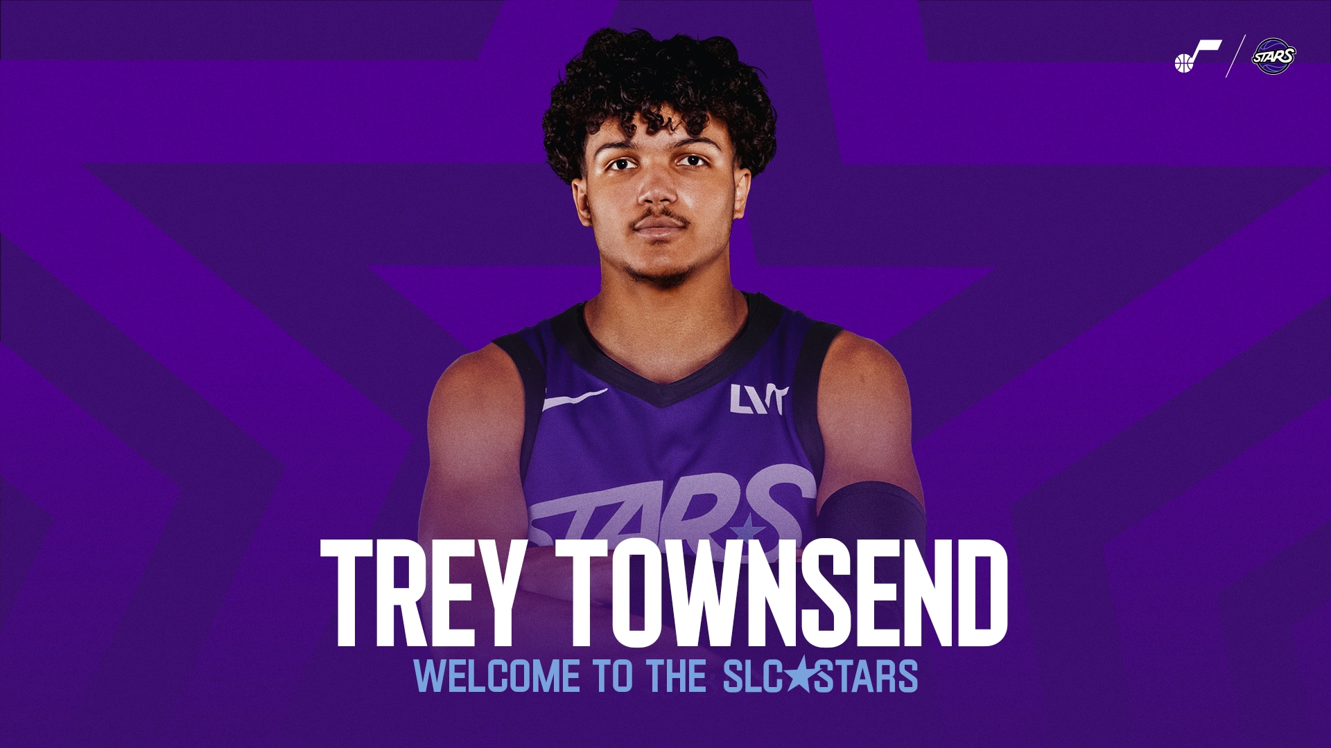 Salt Lake City Stars Acquire Trey Townsend in Trade with Texas Legends ...