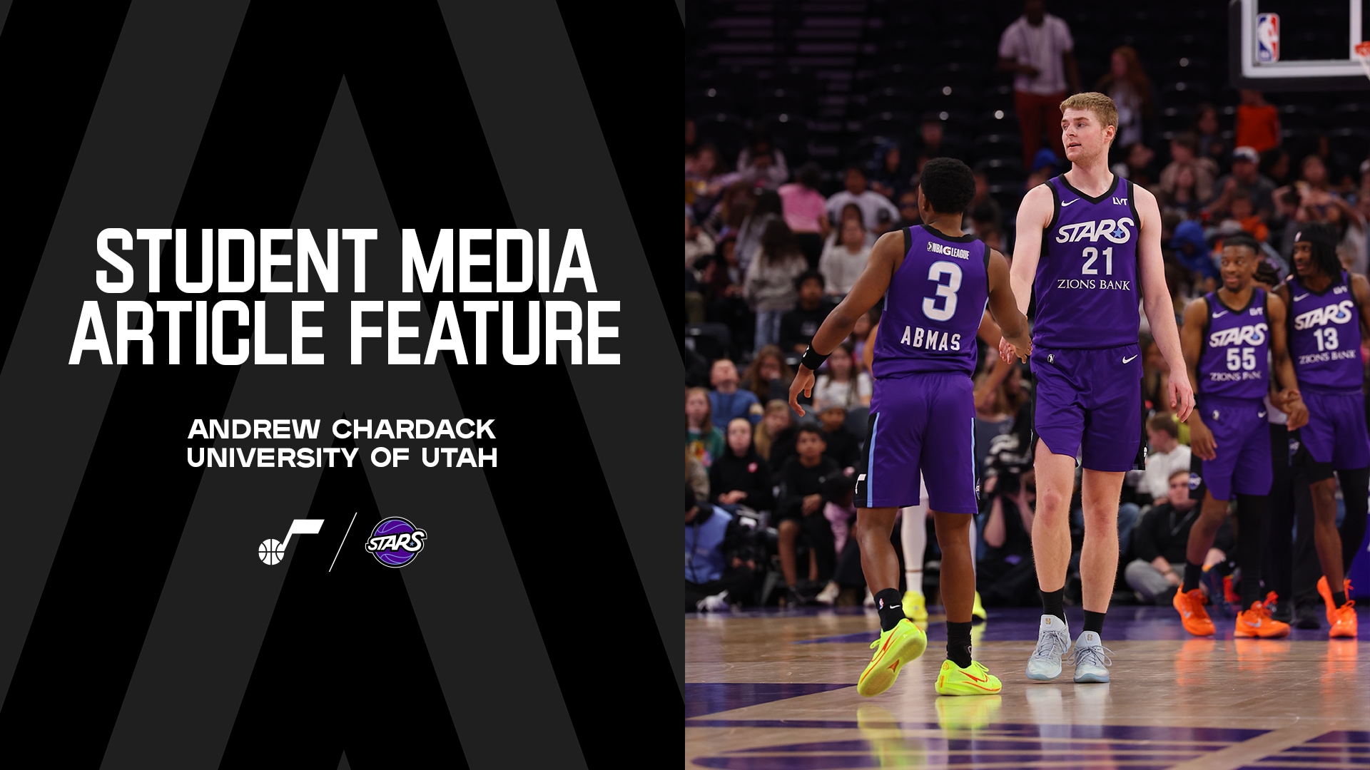 College Article Feature: Stars Fall in Overtime to Legends, 121-114 ...