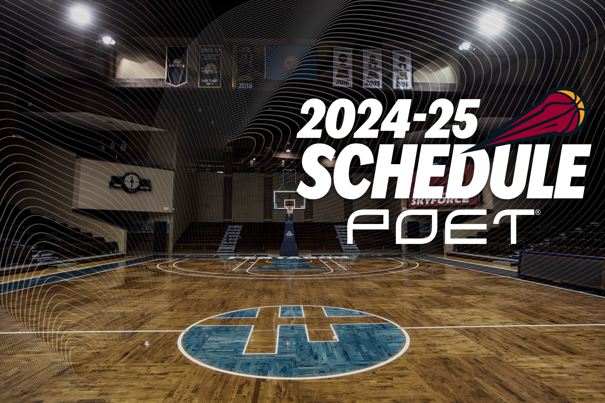 Home - Sioux Falls Skyforce