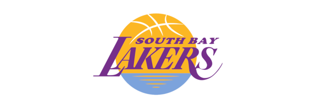 South Bay Lakers Logo