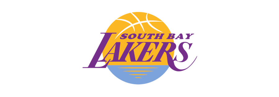 South Bay Lakers Logo