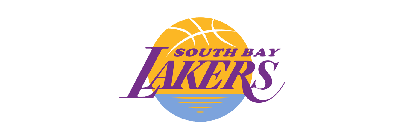 South Bay Lakers Logo