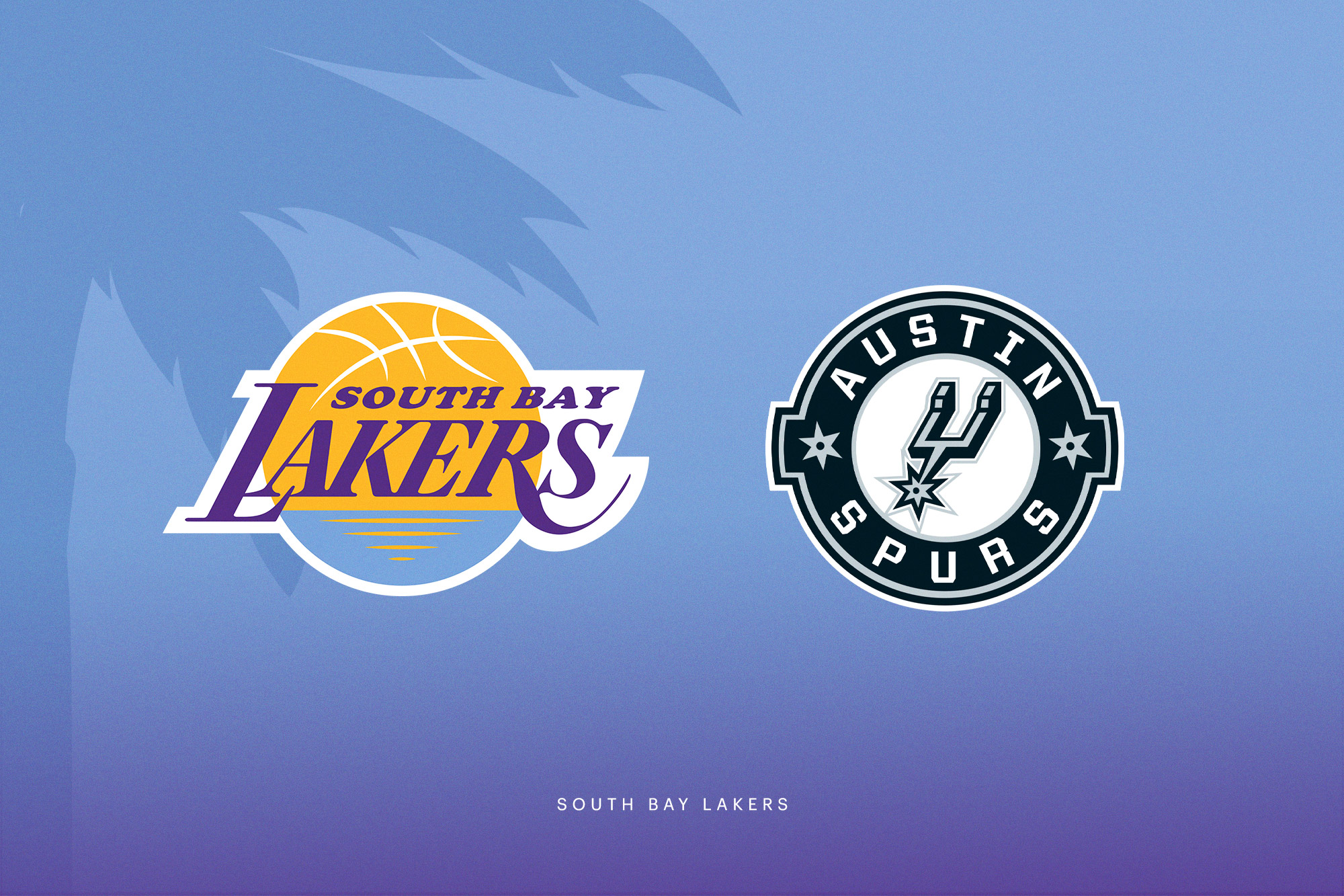 South Bay Lakers Austin Spurs