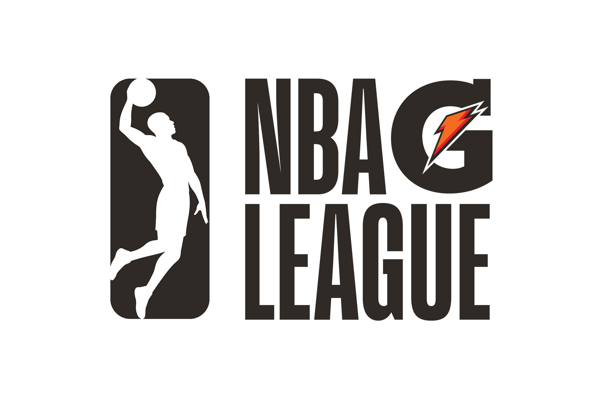 NBA G League logo 2000x1333