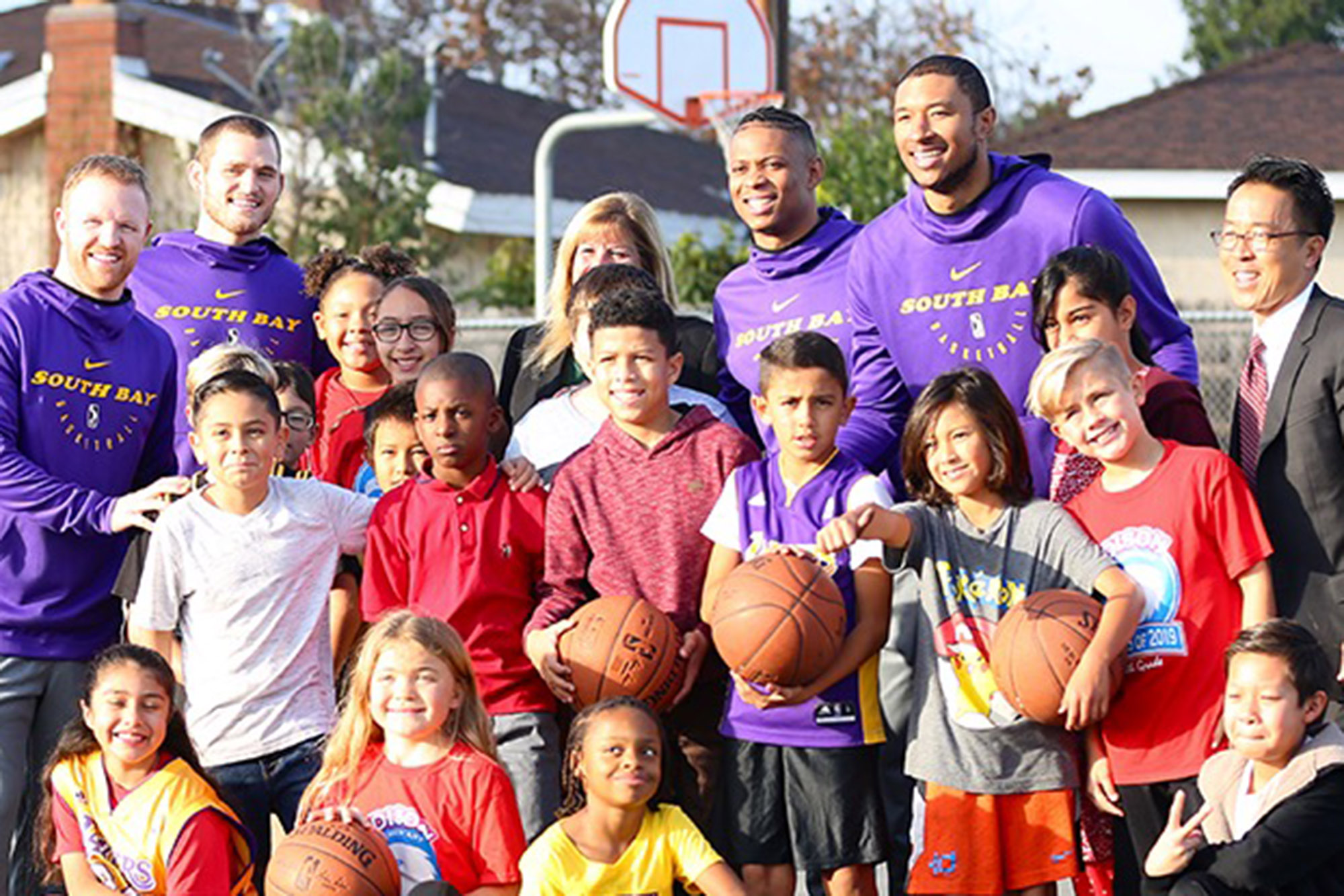 SBL adopts Edison Elementary