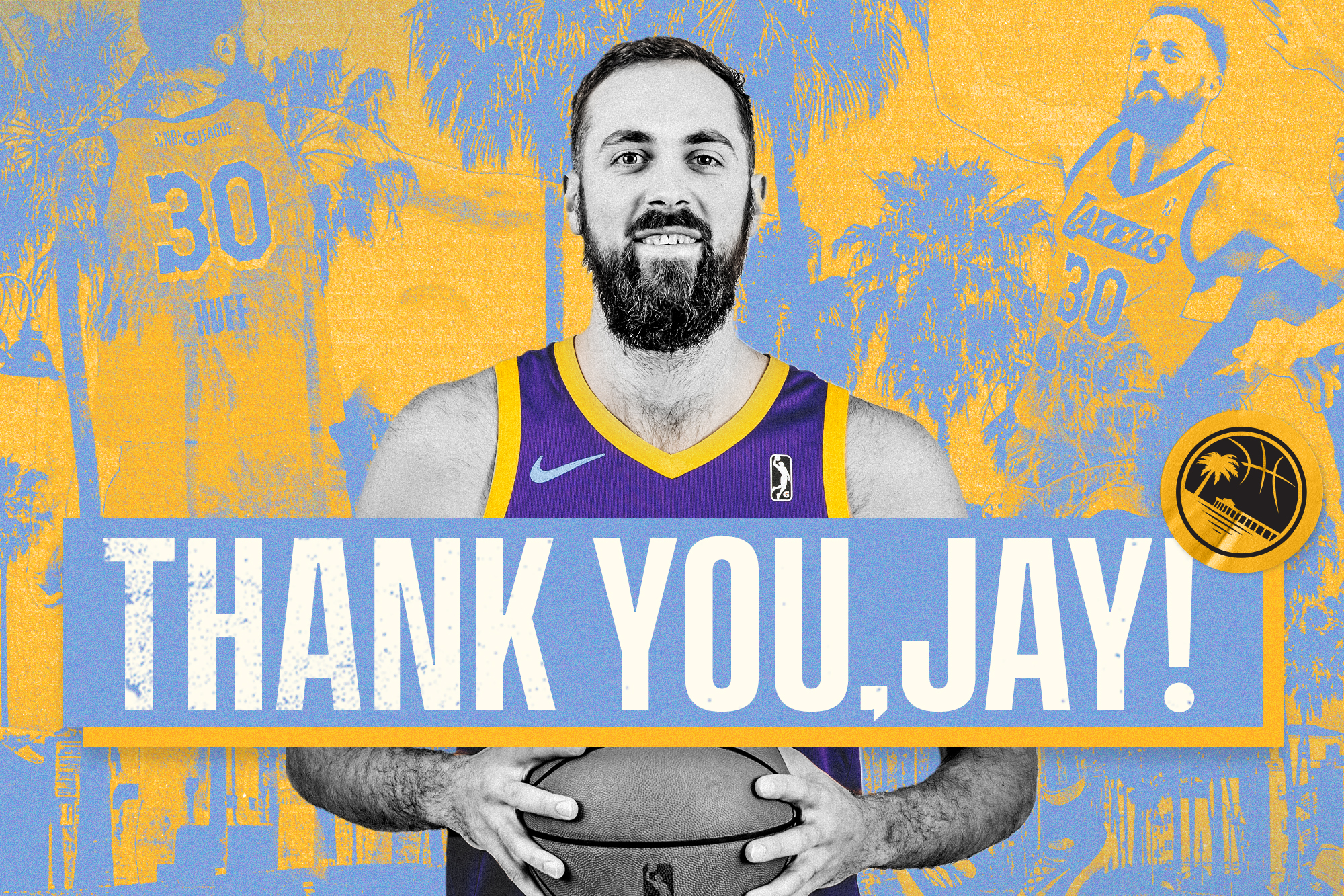 Thank you Jay Huff