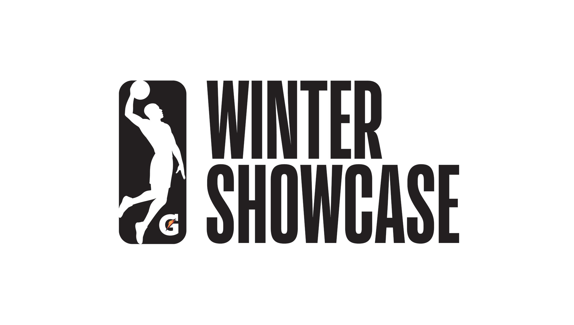 NBA G League Winter Showcase