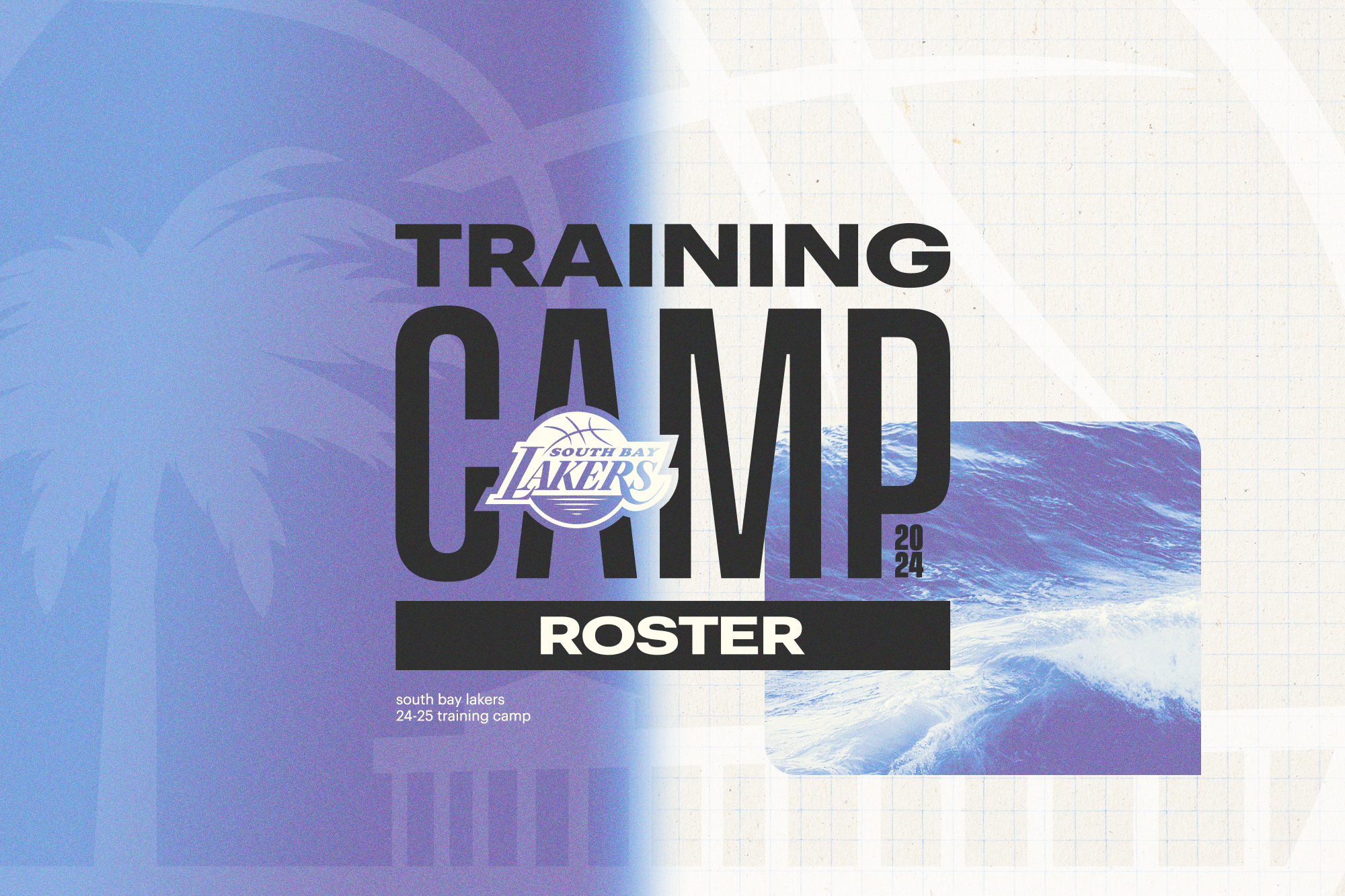 Training Camp Roster