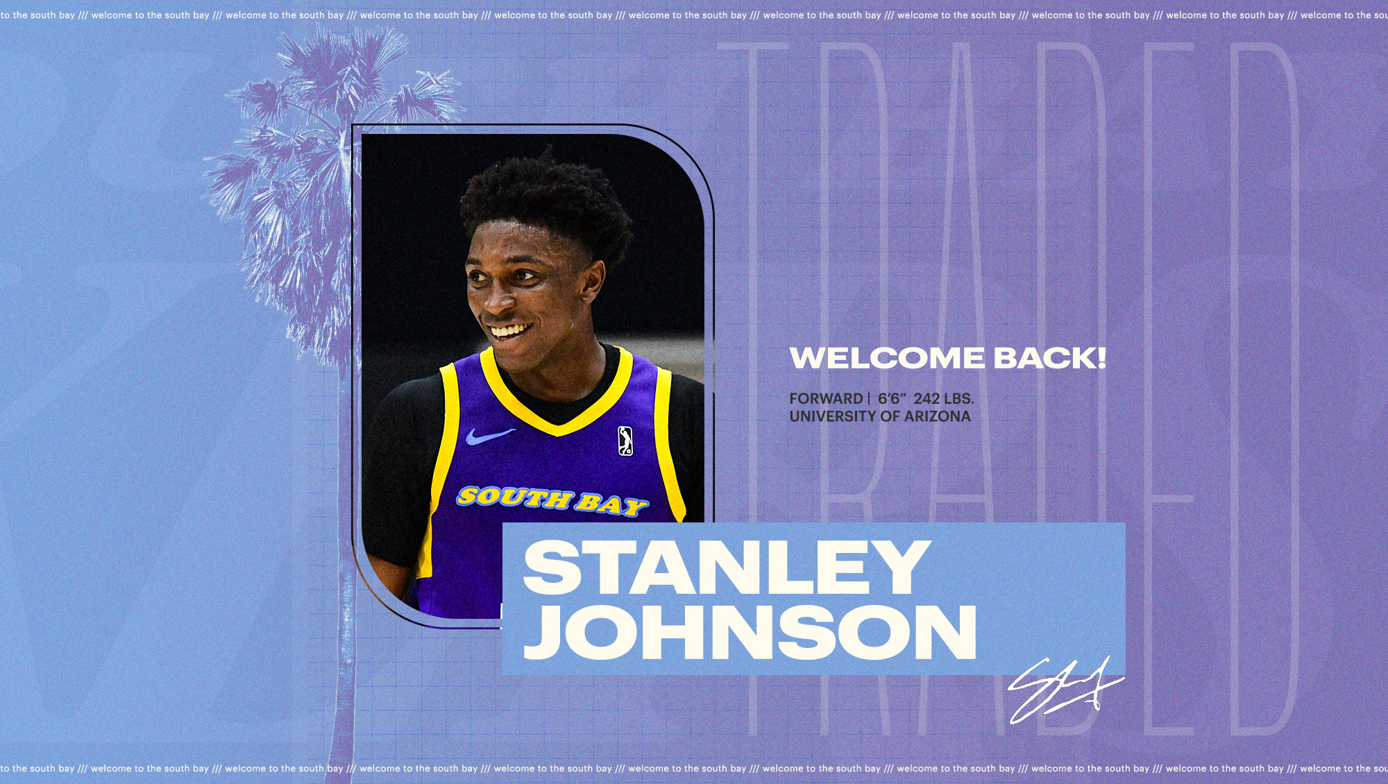 Stanley Johnson