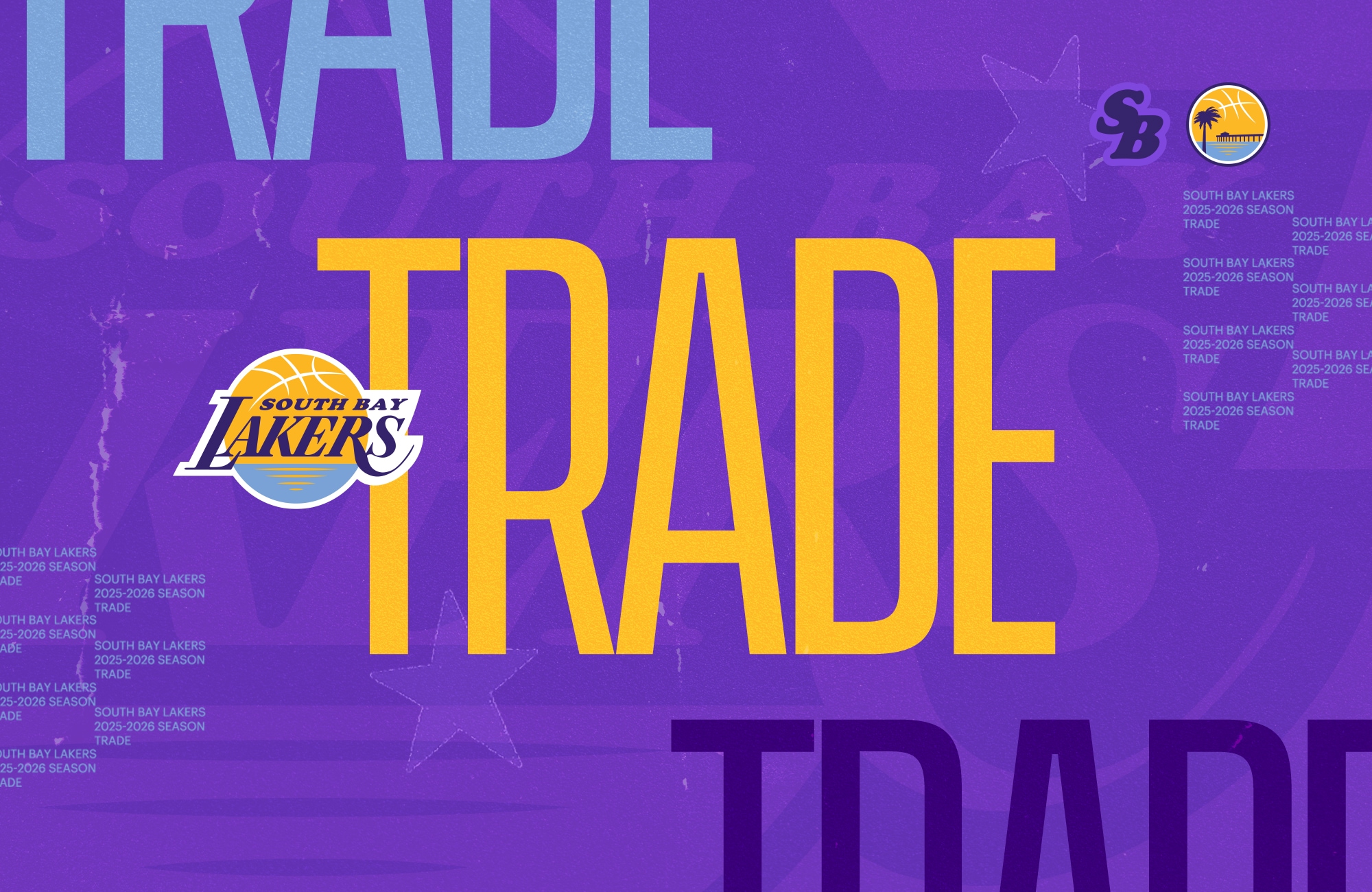 Trade graphic