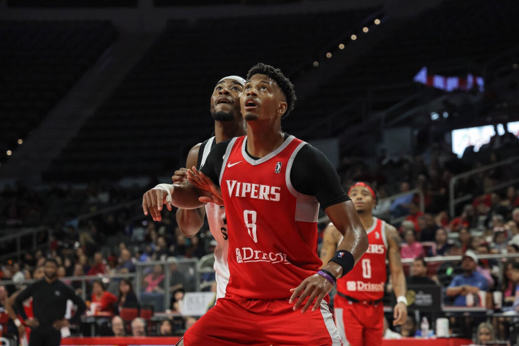 Vipers Rgc VIPERS FALL SHORT AGAINST SPURS - RGV Vipers