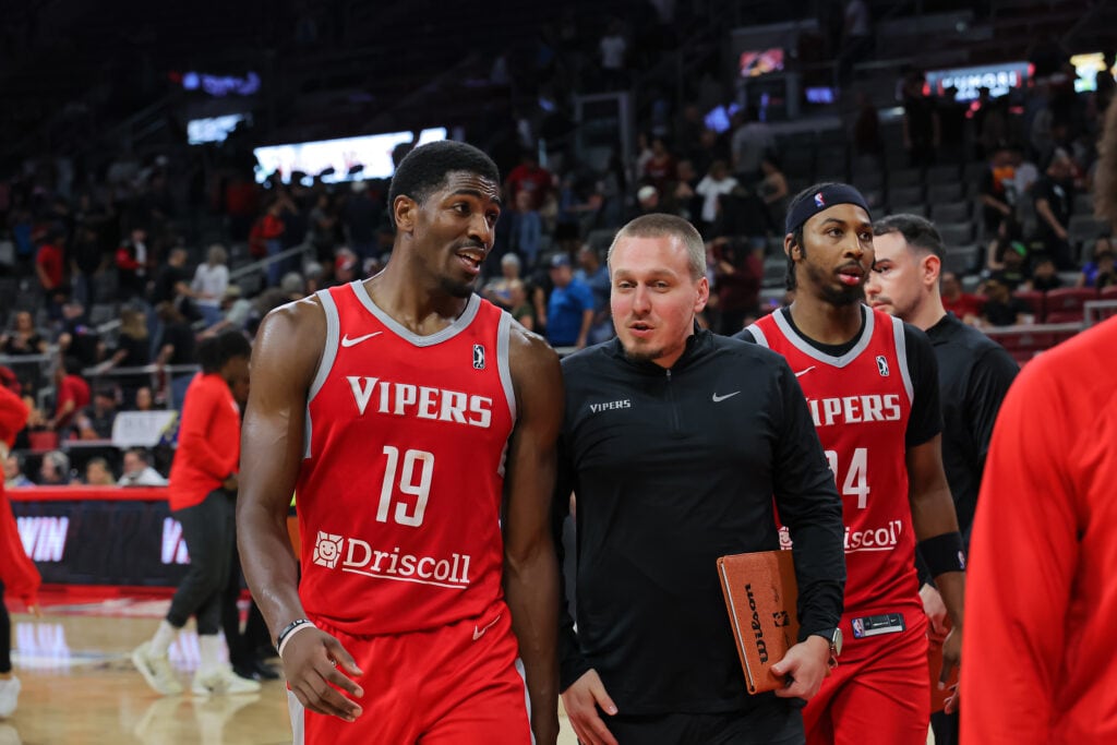 Vipers Rgc VIPERS TIP-OFF SEASON WITH VICTORY OVER MEMPHIS - RGV Vipers
