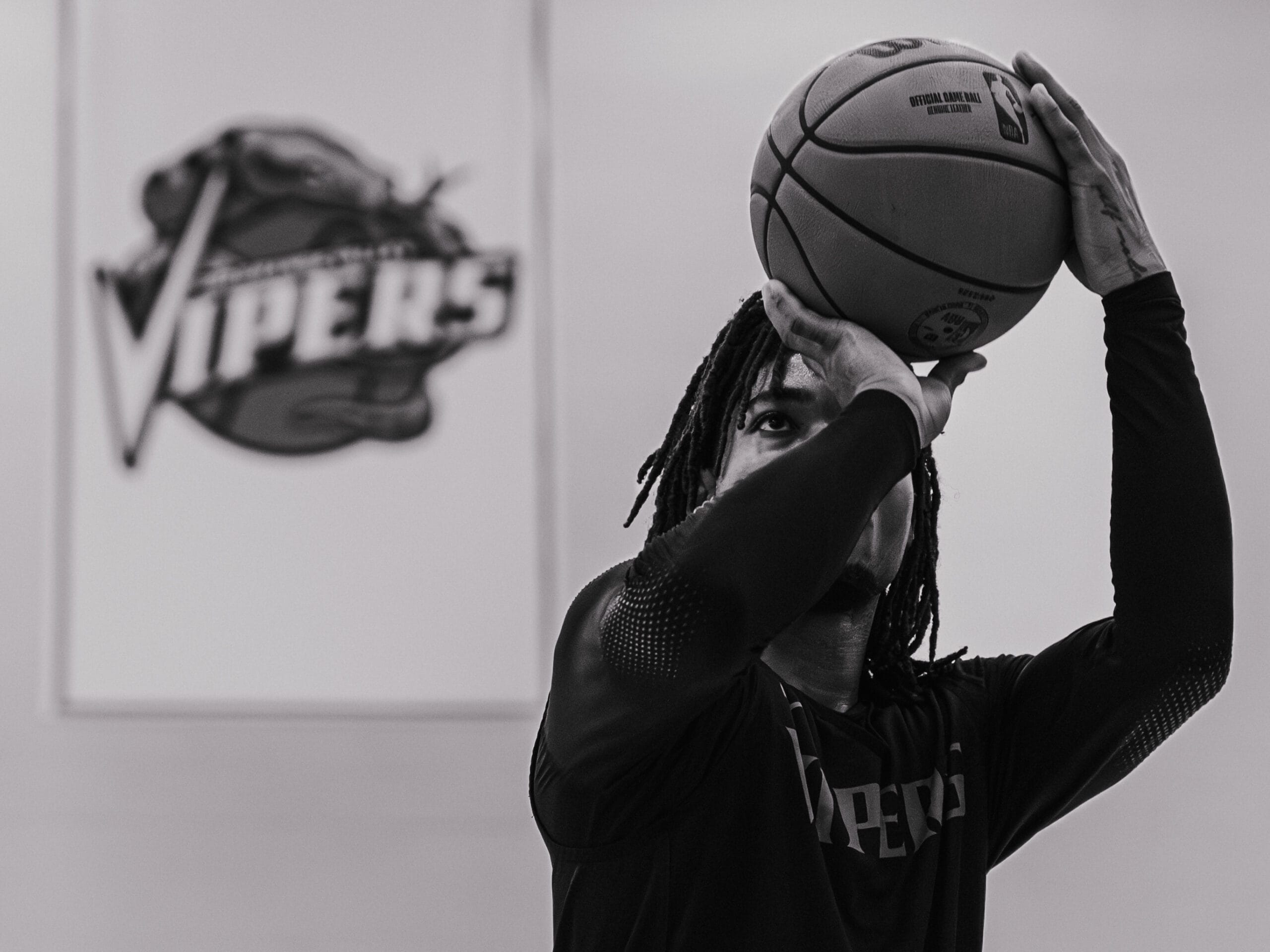 Vipers Roster VIPERS SWEEP SERIES AGAINST MEMPHIS - RGV Vipers