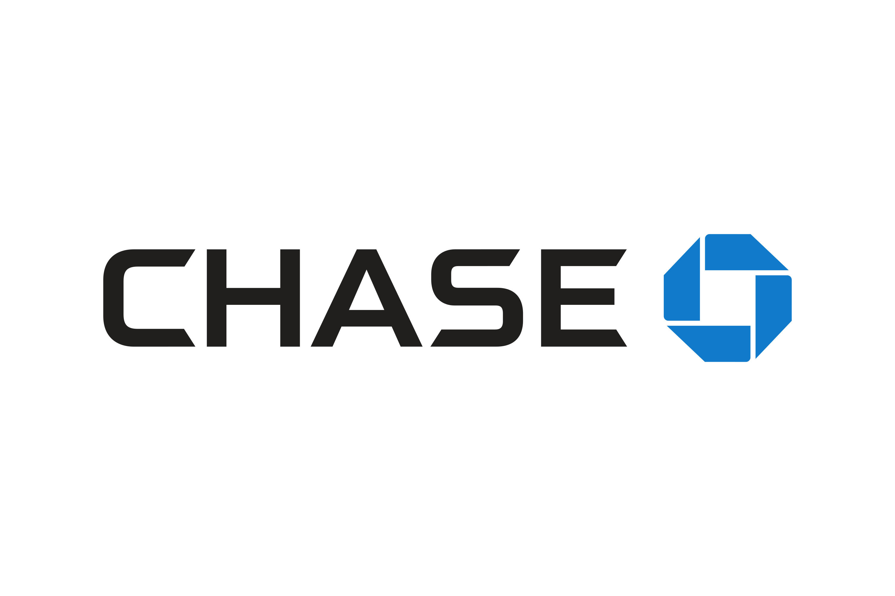 Chase logo