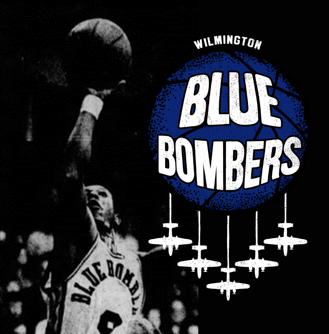 Wilmington Blue Bombers