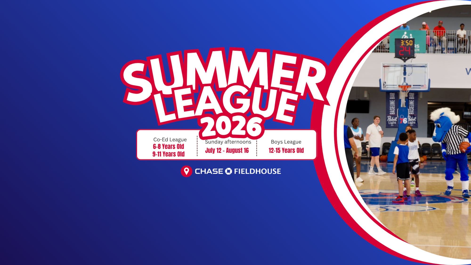 Delaware Blue Coats Basketball | NBA G League