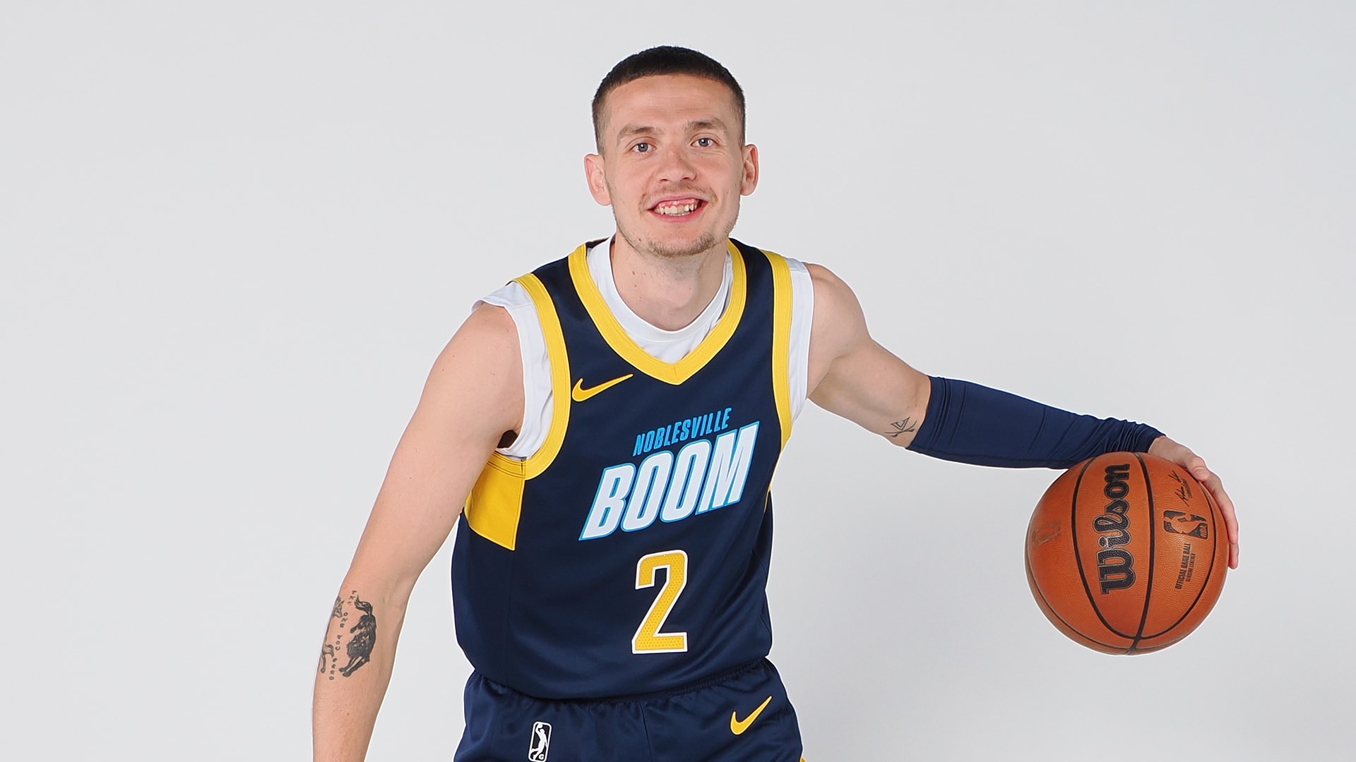 Kyle Guy