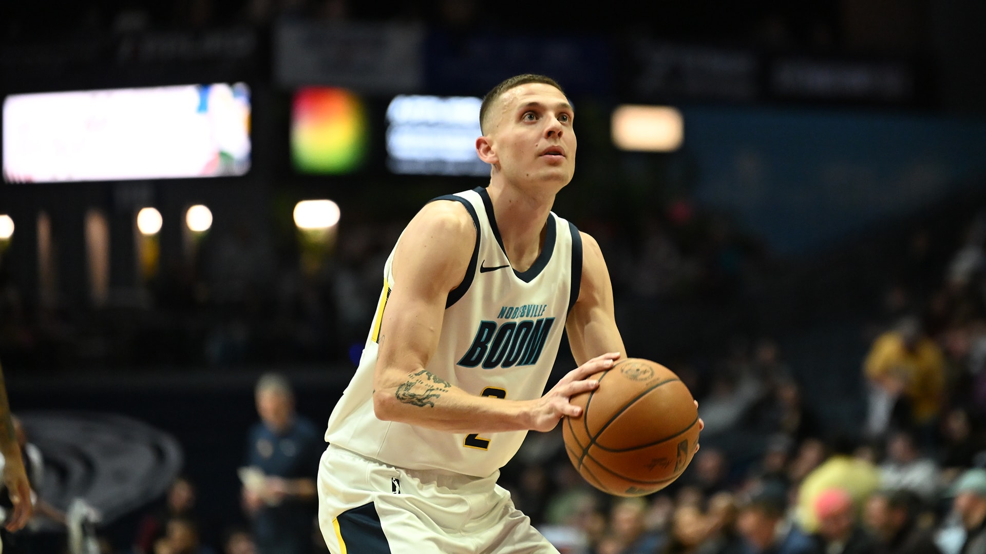 Kyle Guy