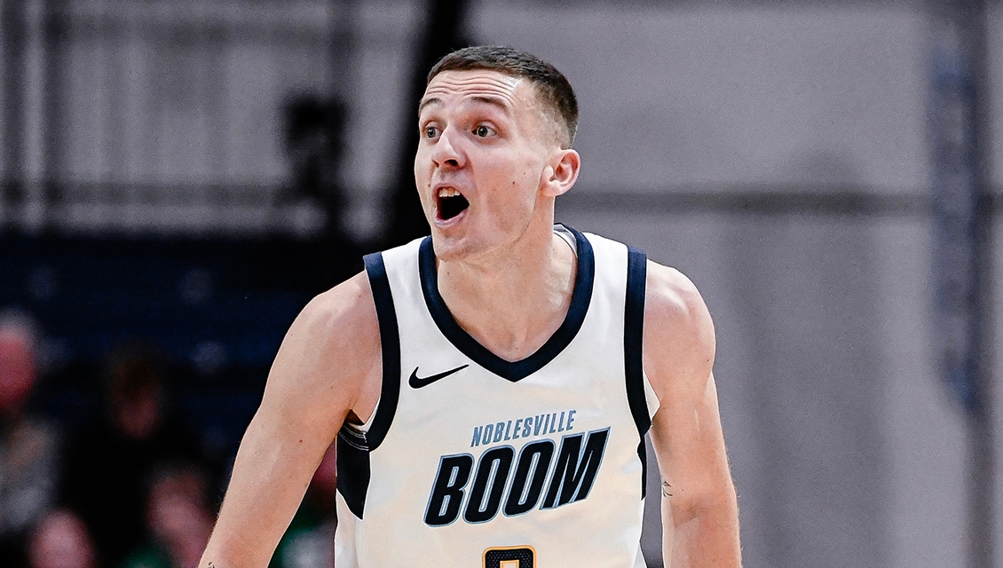 Kyle Guy