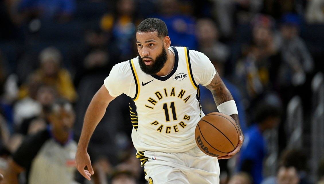 Cody Martin