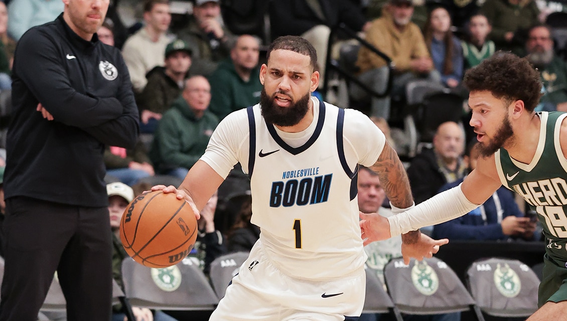 Cody Martin
