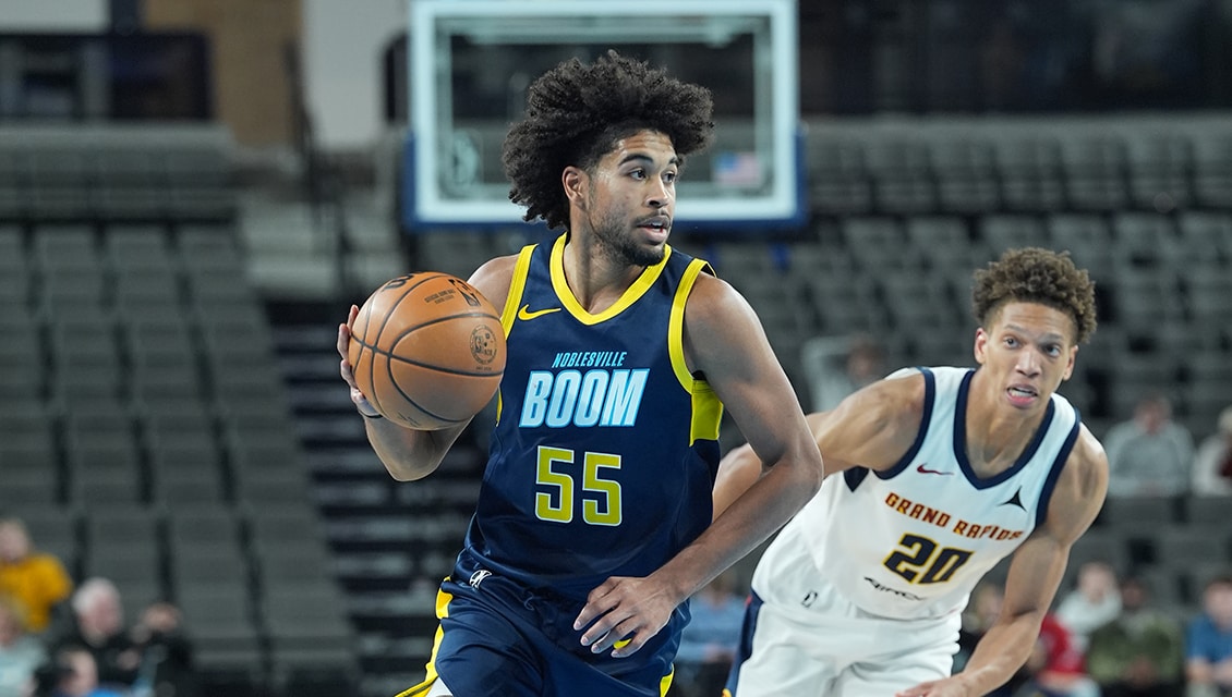 Ethan Thompson