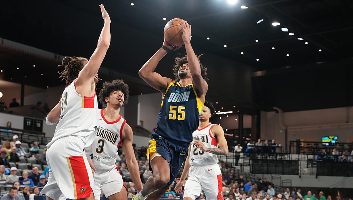 Ethan Thompson