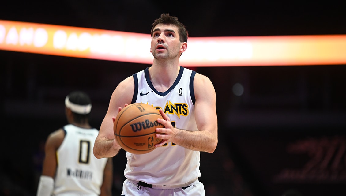 Dakota Mathias