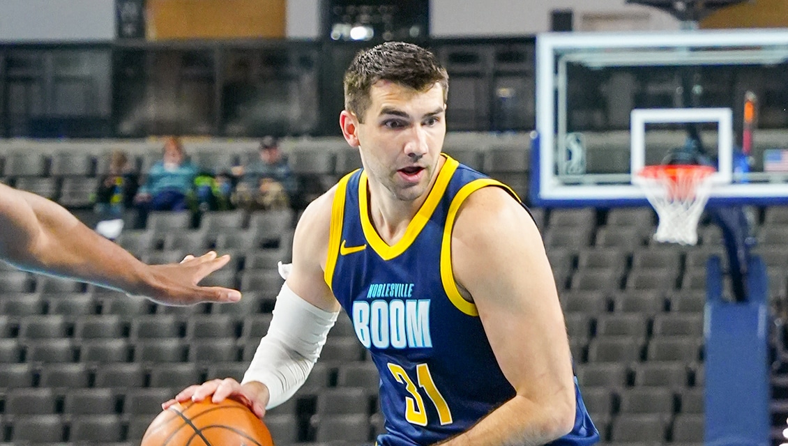 Dakota Mathias