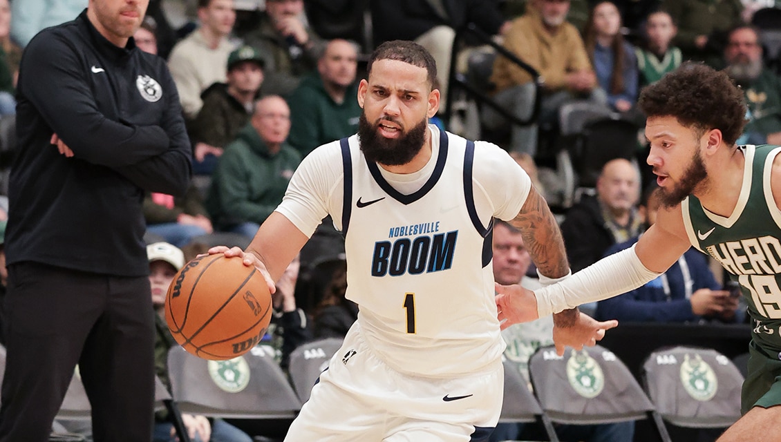 Cody Martin