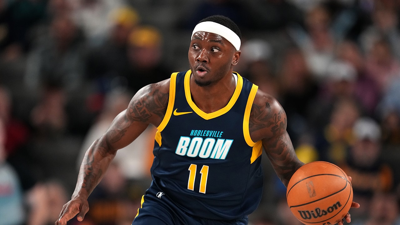 RJ Felton