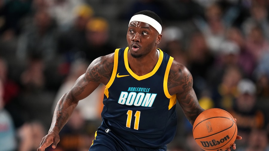 RJ Felton