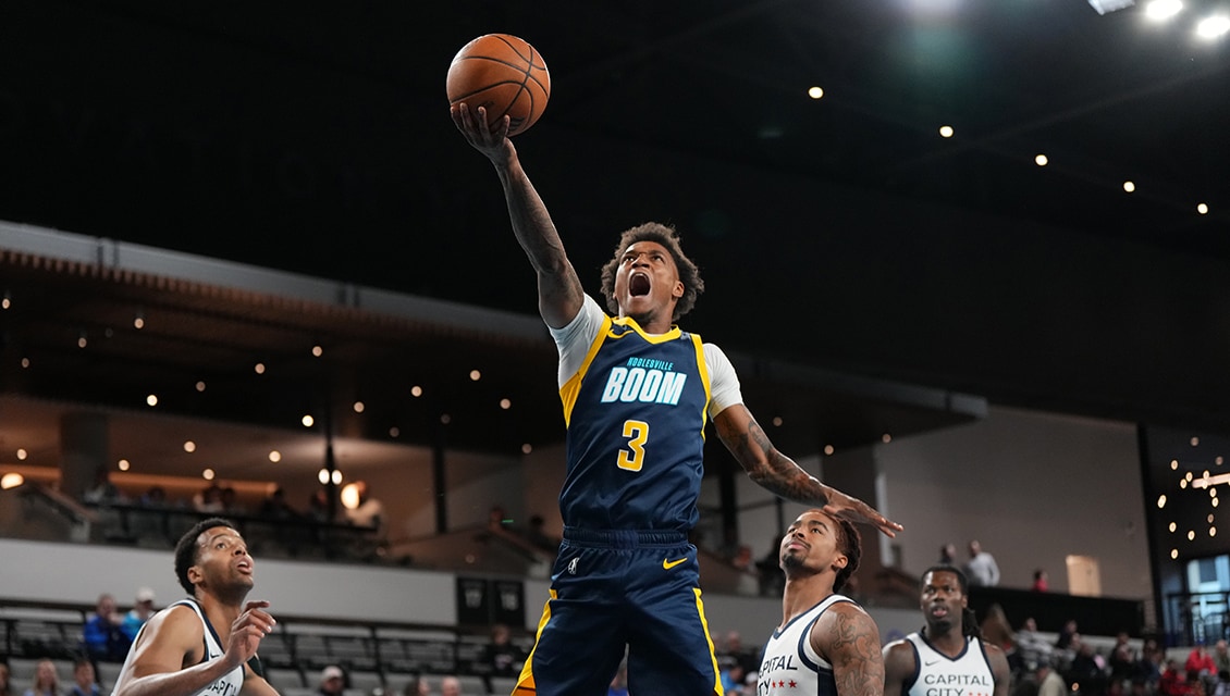 DaJuan Gordon