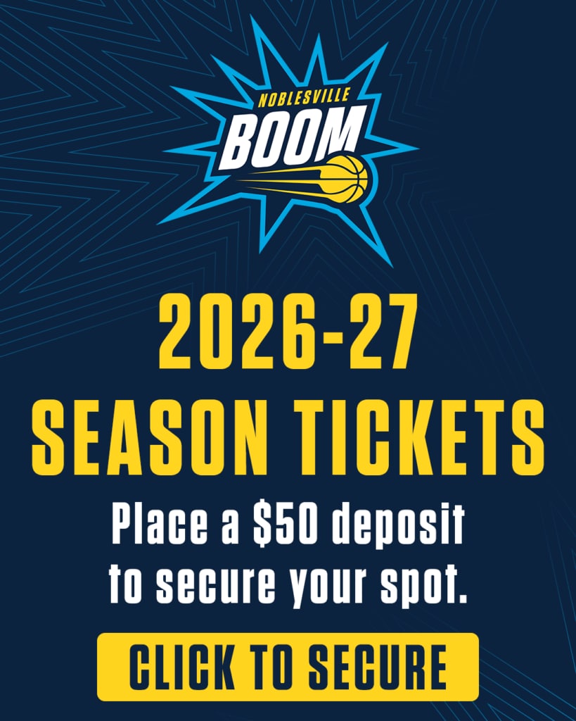 Secure Your 2026-27 Season Tickets