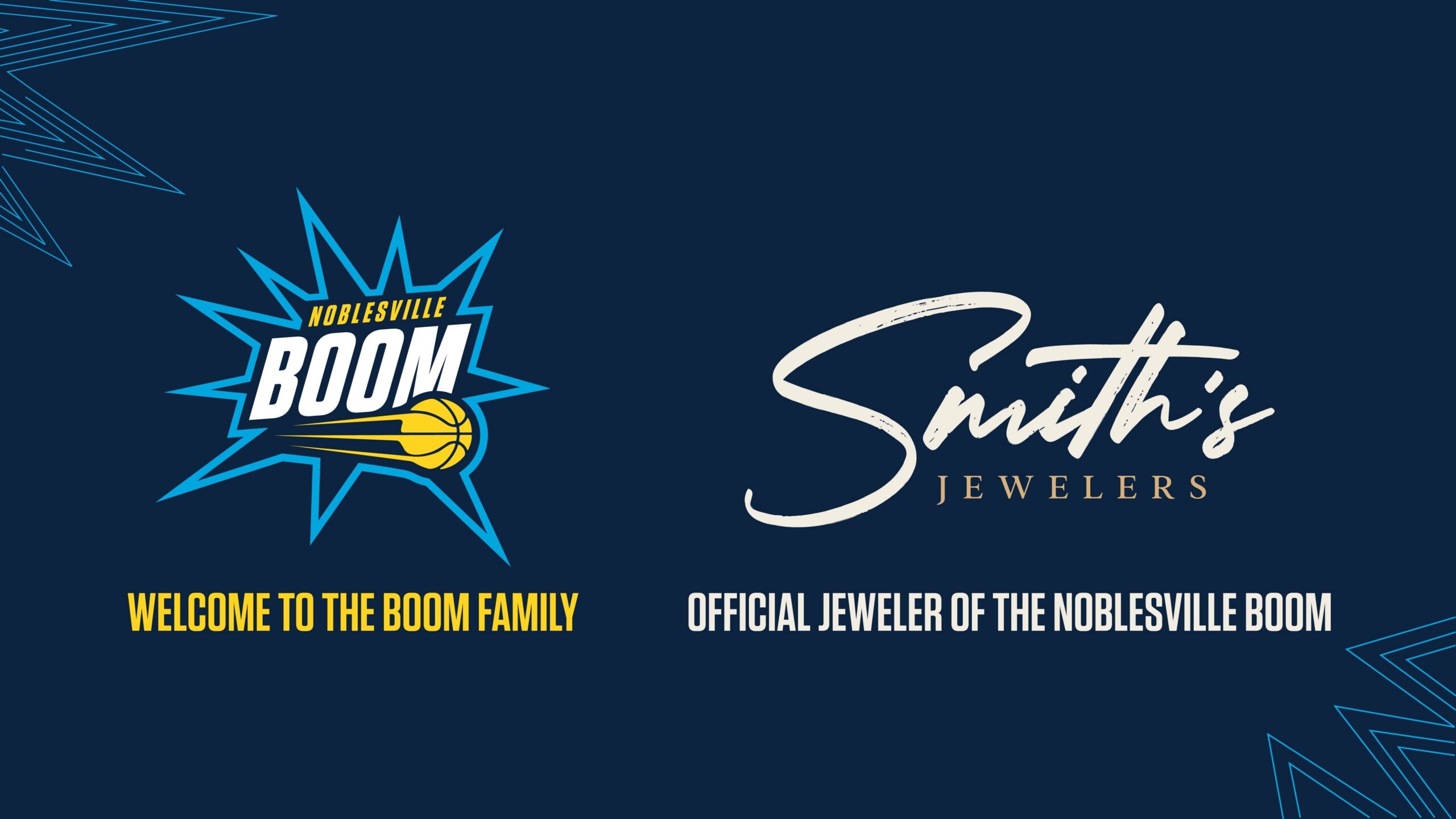 Noblesville Boom and Smith's Jewelers