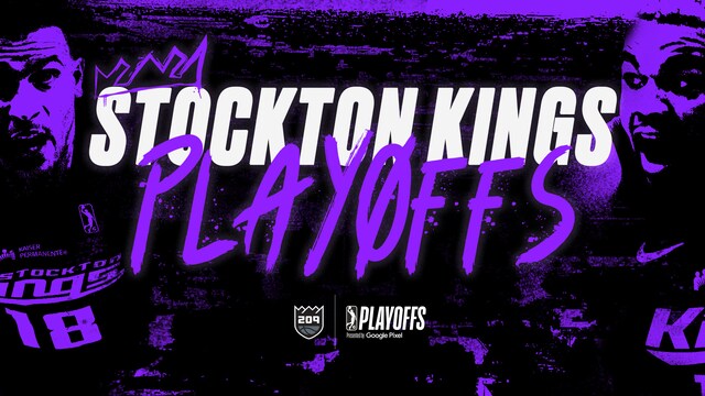 News - Stockton Kings