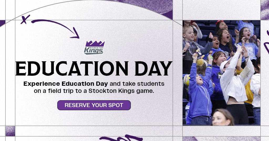 Education Day - Reserve Your Spot
