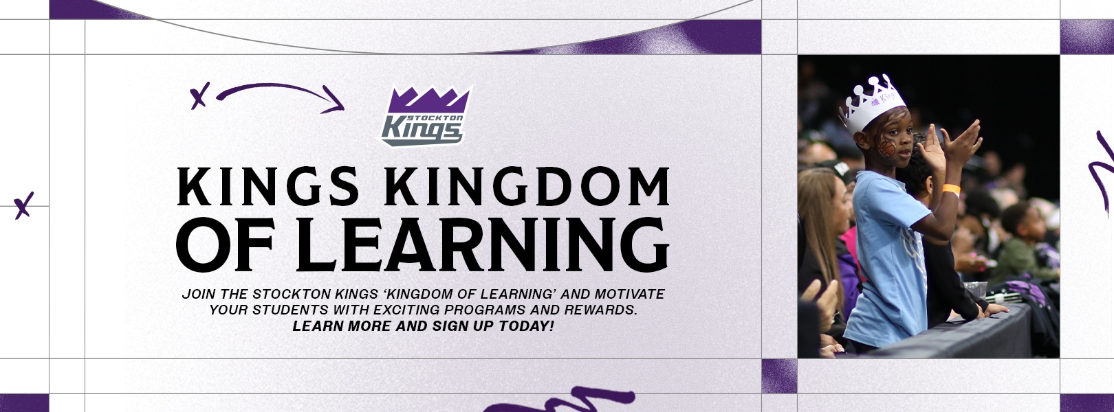 Kings Kingdom of Learning