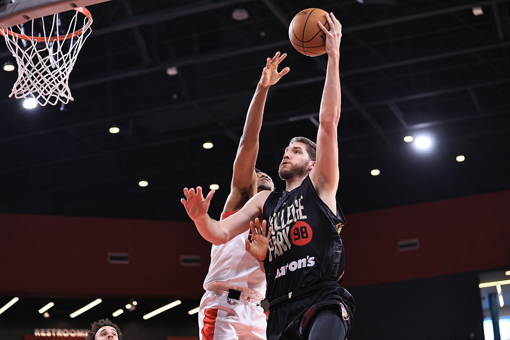 Η Stockton Kings απέκτησε τον Seth Maxwell – Stockton Kings