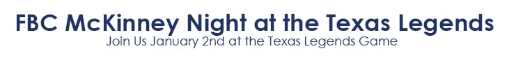 FBC-McKinney