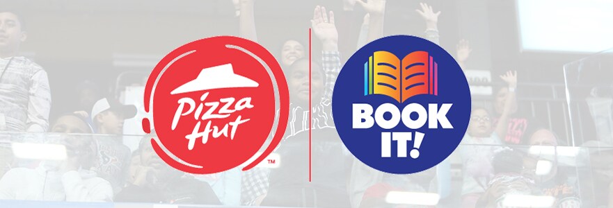 Book IT! Night presented by Pizza Hut - Texas Legends