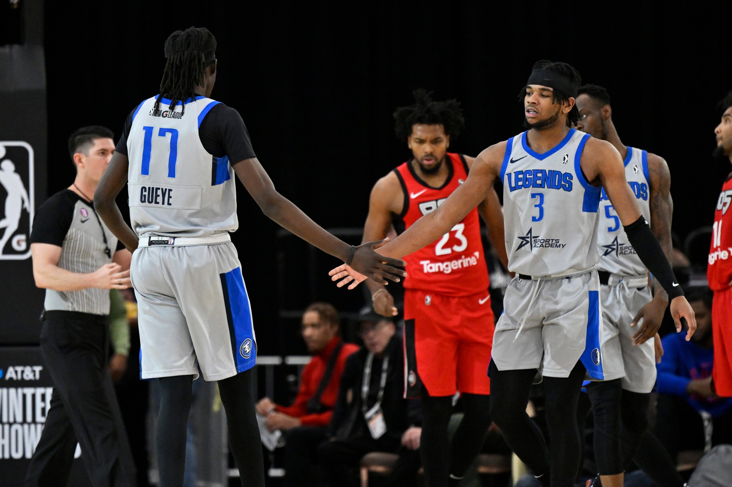 G League Stats Leaders - xdqc2wi