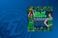 Home - Texas Legends display picture 1