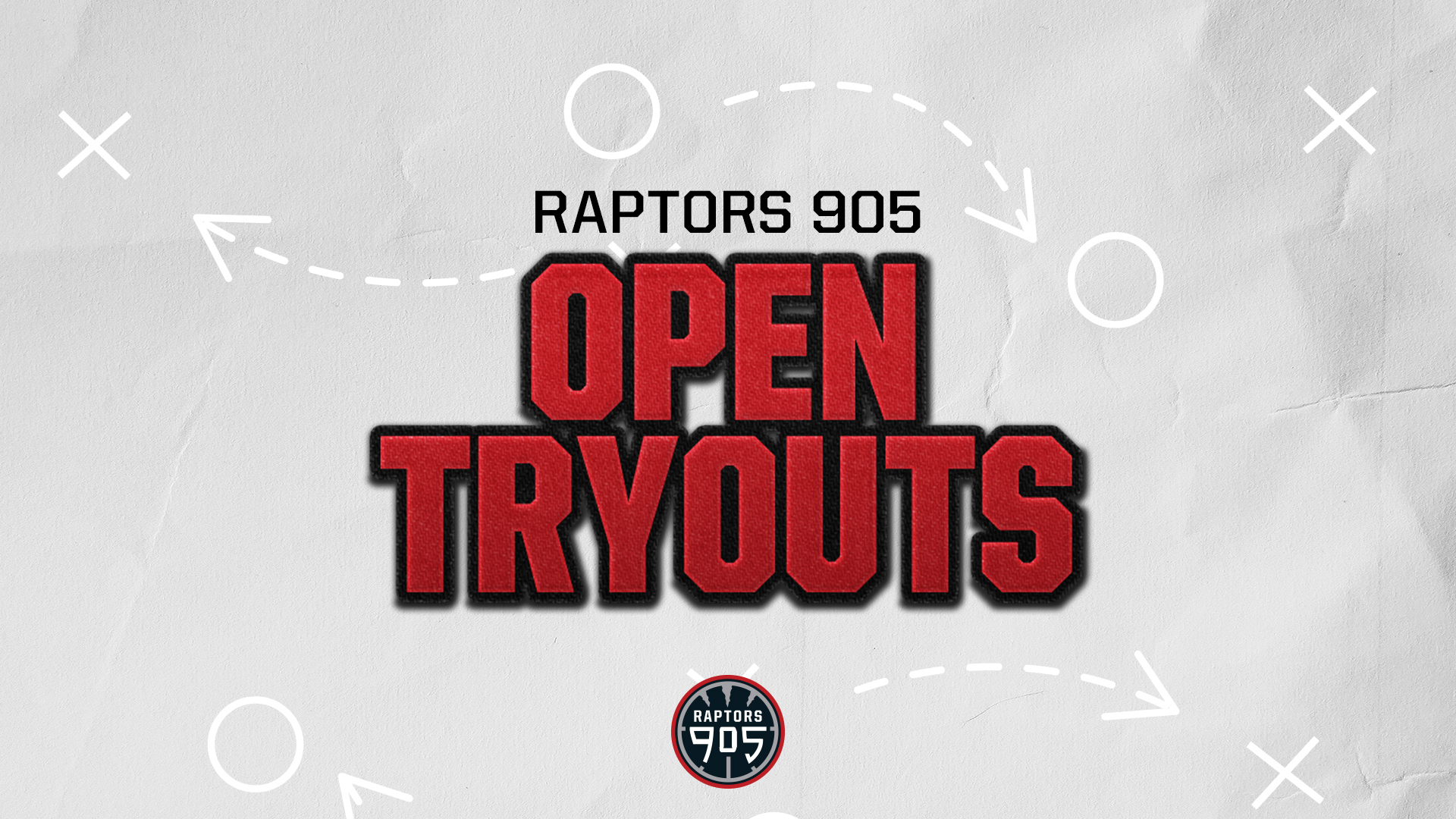 Raptors 905 Open Tryouts