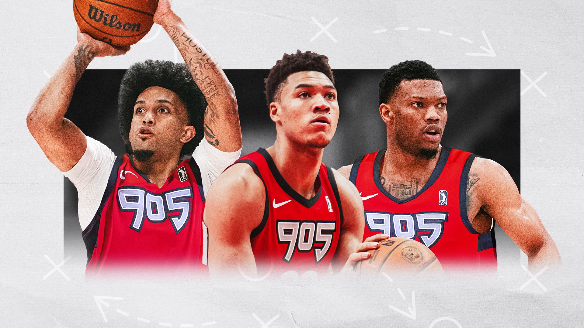 905 2025 – 2026 Schedule