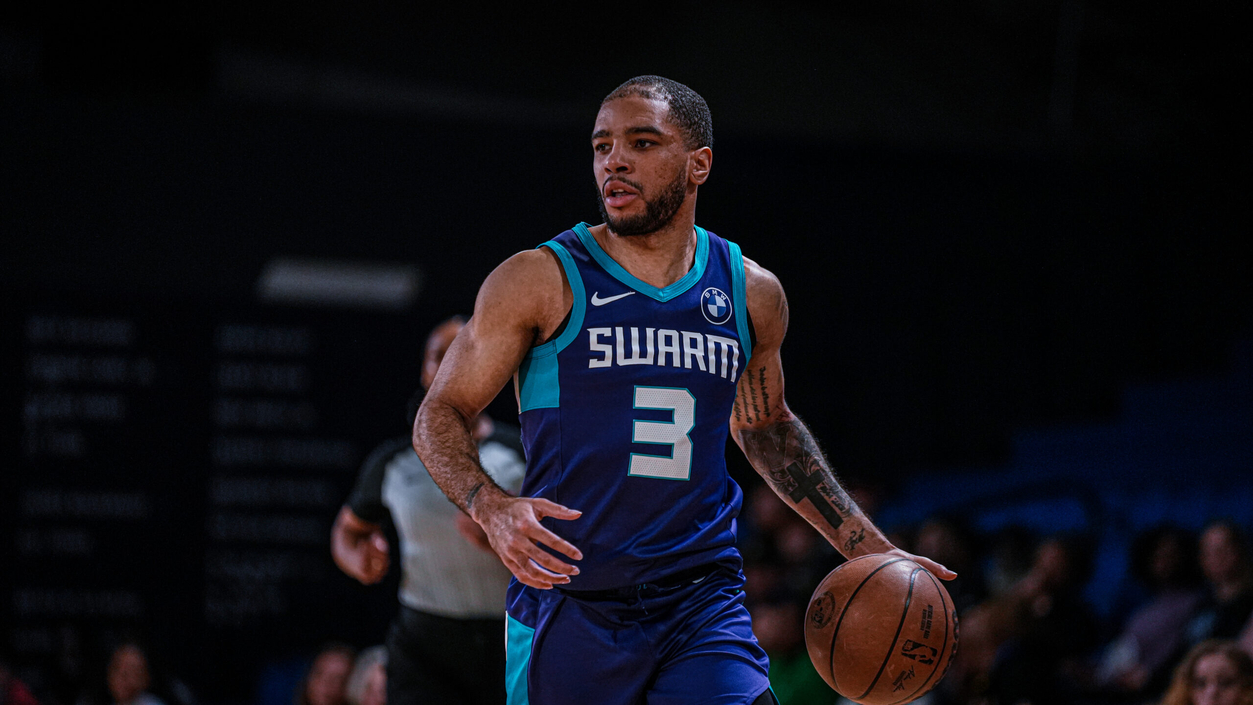 Εισιτήρια πλέι οφ Greensboro Swarm για πιθανούς τελικούς της Ανατολικής Συνδιάσκεψης τώρα σε προσφορά