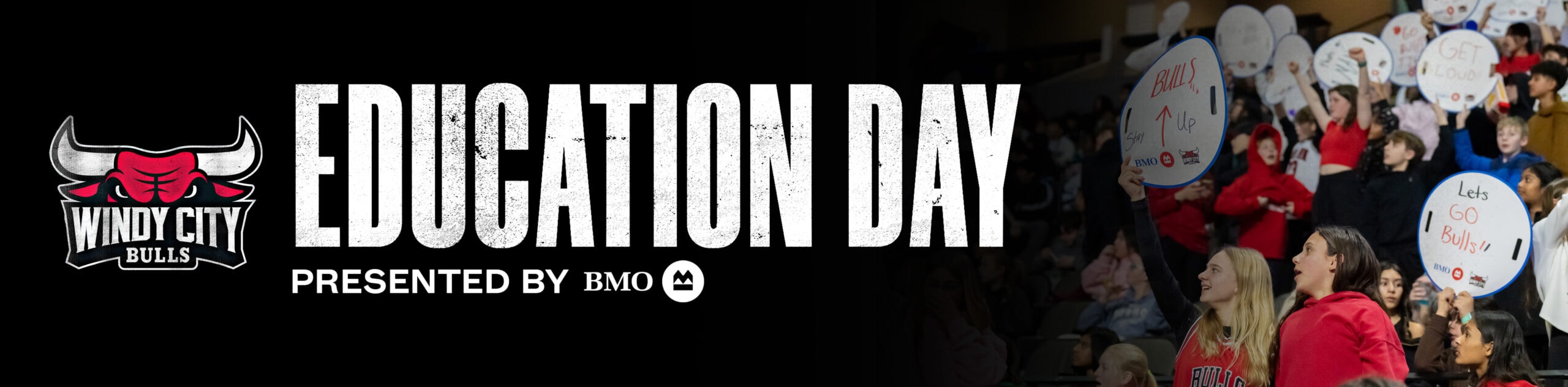 Education Day presented by BMO