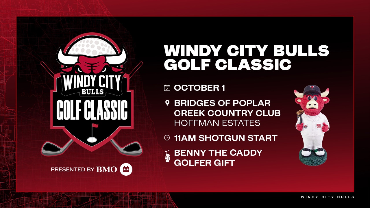 Windy City Bulls Golf Classic
