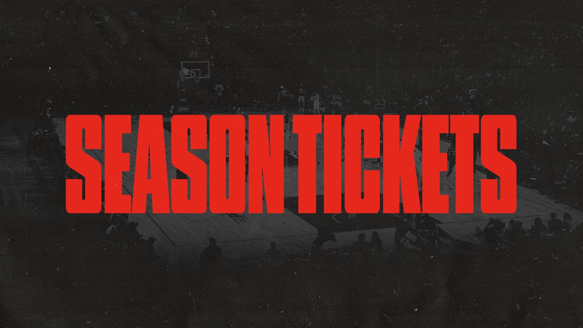 Season Tickets